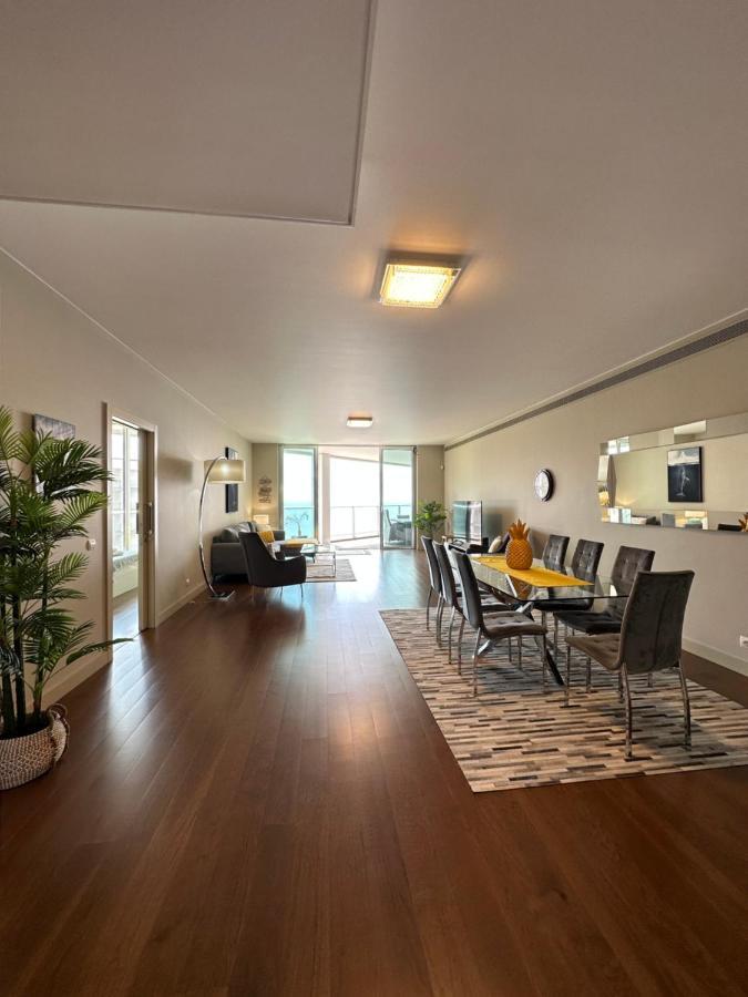 Leilighet Madeira Palace Residences *