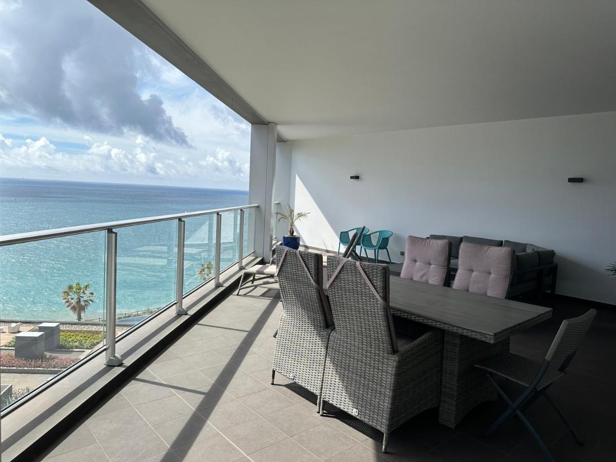Apartment Madeira Palace Residences